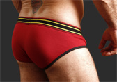Nasty Pig Systematic Brief Detail Photo Nasty Pig Systematic Brief Detail 2