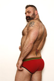 Nasty Pig Systematic Brief Nasty Pig Systematic Brief
