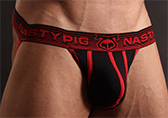 Nasty Pig XLR8 Jockstrap