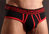 Nasty Pig XLR8 Brief Underwear