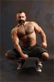 Nasty Pig Doublecross Sweat Short Nasty Pig Doublecross Sweat Short