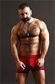 Nasty Pig Allover Trunk Nasty Pig Allover Trunk