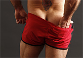 Nasty Pig Allover Trunk Detail Photo Nasty Pig Allover Trunk Detail 2