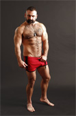 Nasty Pig Allover Trunk Nasty Pig Allover Trunk