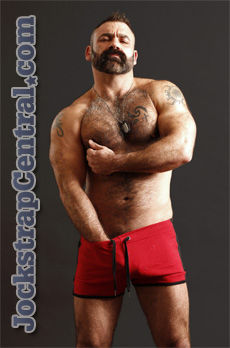 Nasty Pig Allover Trunk Nasty Pig Allover Trunk