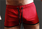 Nasty Pig Allover Trunk