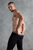 Nasty Pig Long Johns Nasty Pig Long Johns