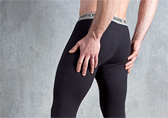 Nasty Pig Long Johns Detail Photo Nasty Pig Long Johns Detail 2