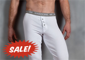 Nasty Pig Long Johns