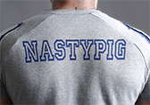 Nasty Pig 19 Tee