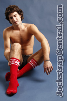 Nasty Pig Hook'd Up Sport Sock Nasty Pig Hook'd Up Sport Sock