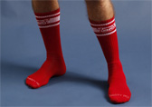 Nasty Pig Hook'd Up Sport Sock