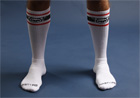 Nasty Pig Hook'd Up Sport Sock