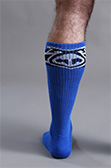 Nasty Pig Systematic Tube Sock