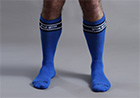 Nasty Pig Systematic Tube Sock