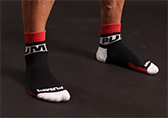 PUMP! All-Sport Falcon Socks 2-packs