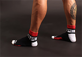 PUMP! All-Sport Falcon Socks 2-packs