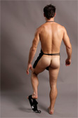 Jockstrap Central Fuck The Cook Apron Jockstrap Central Fuck The Cook Apron