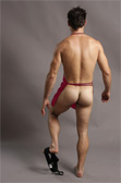 Jockstrap Central Fuck The Cook Apron