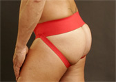 Colt Basics Jockstrap Detail Photo Colt Basics Jockstrap Detail 2