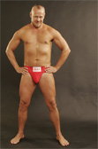 Colt Basics Jockstrap Colt Basics Jockstrap