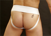 Colt Basics Jockstrap Detail Photo Colt Basics Jockstrap Detail 2