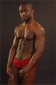 Joe Snyder Cheek Boxer Joe Snyder Cheek Boxer