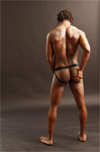 Joe Snyder Launch Jockstrap Joe Snyder Launch Jockstrap