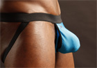 Joe Snyder Launch Jockstrap