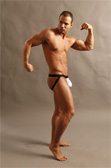 Joe Snyder Exclusive Jockstrap