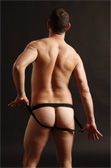 Joe Snyder Exclusive Jockstrap