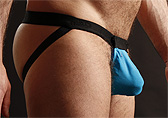 Joe Snyder Exclusive Jockstrap