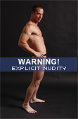 Joe Snyder Man-Up Bulge Booster