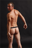 Joe Snyder Man-Up Bulge Booster