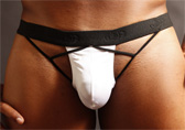 Joe Snyder Jock Spider Detail 1