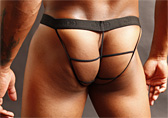 Joe Snyder Jock Spider Detail 2