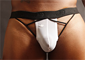 Joe Snyder Mesh Jock Spider