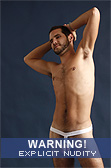 Joe Snyder Man-Up Bulge Booster Joe Snyder Man-Up Bulge Booster