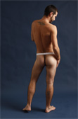 Joe Snyder Man-Up Bulge Booster Joe Snyder Man-Up Bulge Booster