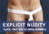 Joe Snyder Man-Up Bulge Booster