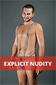 Joe Snyder Body Joe Snyder Body