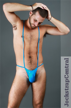 Joe Snyder Body Joe Snyder Body