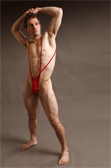 Joe Snyder Body Joe Snyder Body