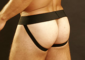 Kinkwear For Rent Jockstrap Detail Photo Kinkwear For Rent Jockstrap Detail 2
