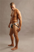 Papi Stretch Jockstrap 2 Pack