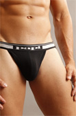 Papi Stretch Jockstrap 2 Pack