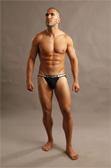 Papi Stretch Jockstrap 2 Pack