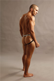 Papi Stretch Jockstrap 2 Pack