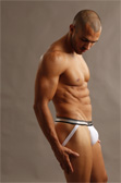 Papi Stretch Jockstrap 2 Pack Papi Stretch Jockstrap 2 Pack