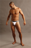 Papi Stretch Jockstrap 2 Pack Papi Stretch Jockstrap 2 Pack